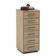 Комод Остин-4 ВМФ