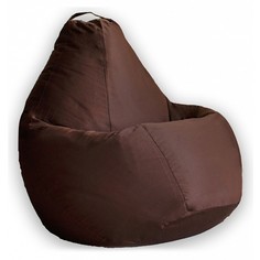 Кресло-мешок Коричневое Фьюжн 3XL Dreambag