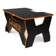 Стол компьютерный Gamer2/DS/NO Generic Comfort