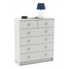 Комод Бостон-11 ВМФ