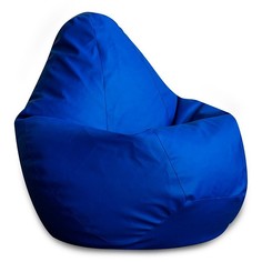 Кресло-мешок Синее Фьюжн 3XL Dreambag