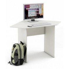 Стол офисный Лайт ВМФ