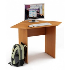 Стол офисный Лайт ВМФ