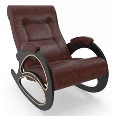 Кресло-качалка Модель 4 Комфорт