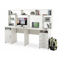 Стол компьютерный Лайт-13 СН ВМФ