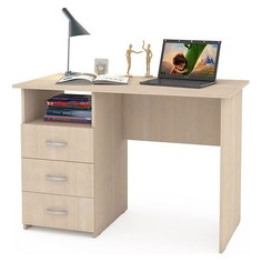 Стол компьютерный Комфорт 10 СК Mobi