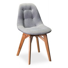 Стул Eames lite Сканди Грей/L R Home