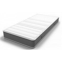 Матрас полутораспальный Active 120-200 Sonum