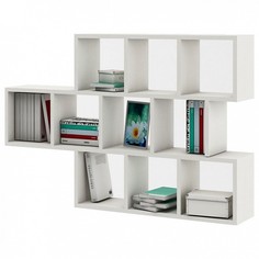 Полка книжная Вайс-6 ВМФ