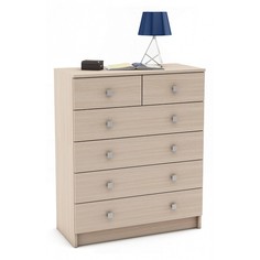 Комод Бостон-11 ВМФ