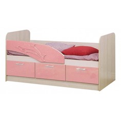 Кровать Дельфин 06.222 Олимп мебель