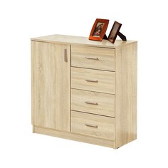 Комод Дуэт-5 Олимп мебель