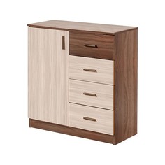 Комод Дуэт-5 Олимп мебель