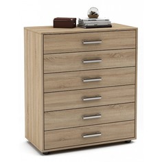 Комод Остин-8 ВМФ