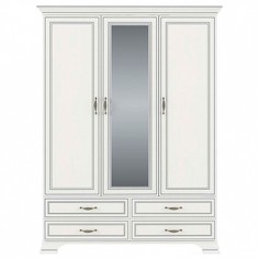 Шкаф платяной Tiffany 3D4S Анрэкс
