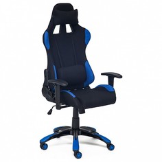 Кресло игровое iGear Tetchair