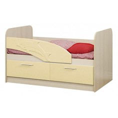 Кровать Дельфин 06.01 Олимп мебель