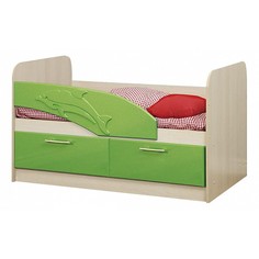 Кровать Дельфин 06.01 Олимп мебель