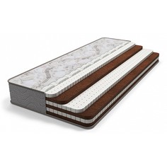 Матрас полутораспальный Sophia 140-195 Sonum