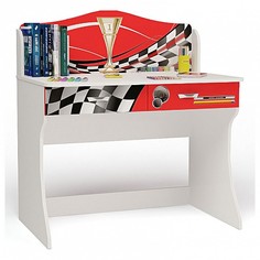 Стол компьютерный Formula ABC King