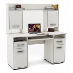 Стол компьютерный Остин-13 ВМФ