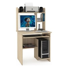 Стол компьютерный Комфорт 3 СК Mobi