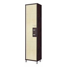 Шкаф для белья Домино ВК 04-01-В Мебель Неман