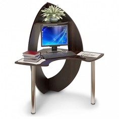 Стол компьютерный КСТ-101 Сокол