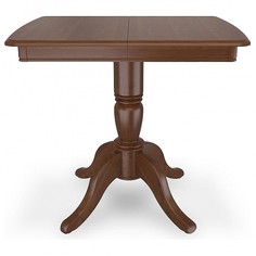 Стол обеденный Фламинго 11.03 орех американский Столлайн