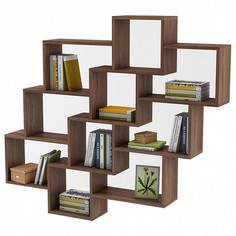 Полка книжная Флэш-17 ВМФ