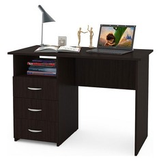 Стол компьютерный Комфорт 10 СК Mobi