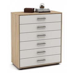 Комод Остин-8 ВМФ