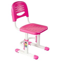 Стул SST3 Pink Fun Desk