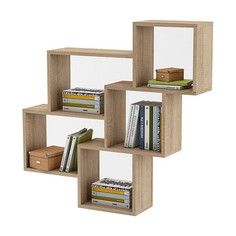 Полка книжная Флэш-11 ВМФ