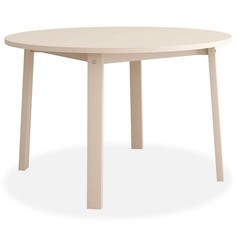 Стол обеденный Сканди R Home