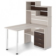 Стол компьютерный Домино СР-132 МЭРДЭС