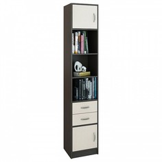 Стеллаж комбинированный Либерти-41 МФ Мастер