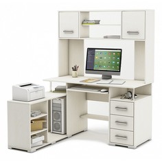 Стол компьютерный Амбер-23 ВМФ