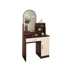 Стол туалетный Надежда-М09 Олимп мебель