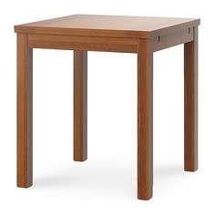 Стол обеденный Фиоре 01.01 вишня Столлайн