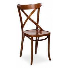 Стул А-1230 Орех R Home