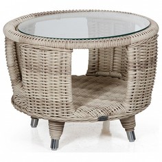 Стол журнальный Evita 5484-53R5 Brafab