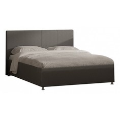 Кровать двуспальная с матрасом и подъемным механизмом Prato 160-190 Sonum