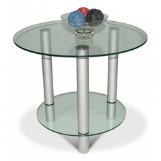 Стол журнальный Гамма Танго Мебелик