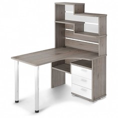 Стол компьютерный Домино СР-132 МЭРДЭС