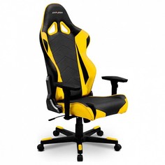 Кресло игровое DXRacer Racing OH/RE0/NY