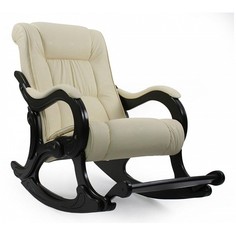 Кресло-качалка Модель 77 Комфорт