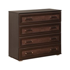 Комод Волжанка 06.78 Олимп мебель