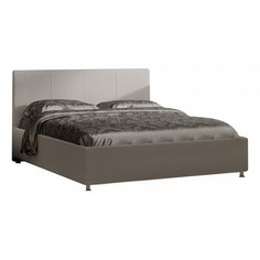 Кровать двуспальная с подъемным механизмом Prato 180-190 Sonum