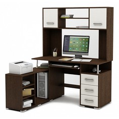 Стол компьютерный Амбер-23 ВМФ